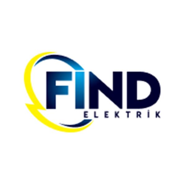 FIND ELEKTRİK OTOMASYON PAZARLAMA İTHALAT İHRACAT SANAYİ TİCARET LİMİTED ŞİRKETİ