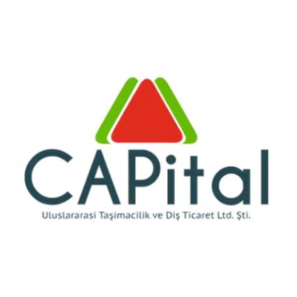 CAPİTAL ULUSLARARASI TAŞIMACILIK VE DIŞ TİCARET LİMİTED ŞİRKETİ