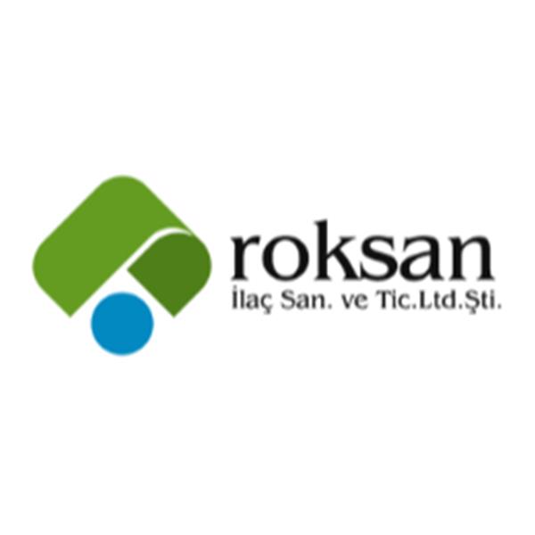 ROKSAN İLAÇ SANAYİ VE TİCARET LİMİTED ŞİRKETİ