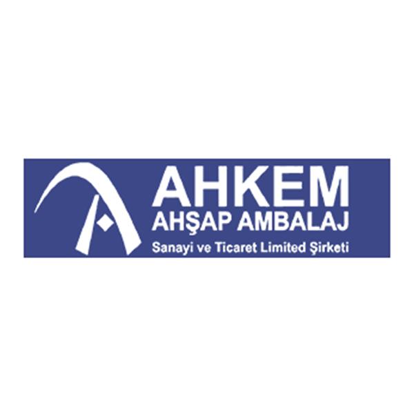 AHKEM AHŞAP AMBALAJ SANAYİ TİCARET LİMİTED ŞİRKETİ