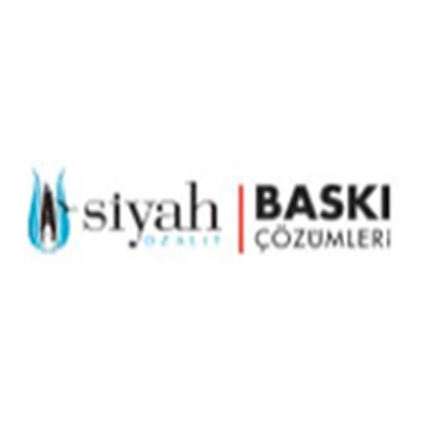 SİYAH OZALİT BASKI ÇÖZÜMLERİ SANAYİ VE TİCARET LİMİTED ŞİRKETİ