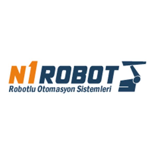 N1 ROBOT - ROBOTLU OTOMASYON SİSTEMLERİ