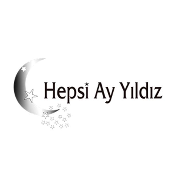 HEPSİ AY YILDIZ