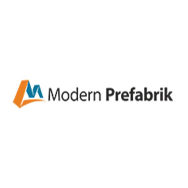 ÖZCAN KILIÇ MODERN PREFABRİK YAPI İNŞAAT