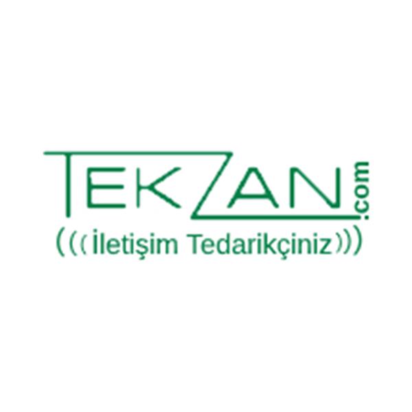 TEKZAN ELEKTRONİK GÜVENLİK SİSTEMLERİ GIDA PAZARLAMA SANAYİ VE DIŞ TİCARET LİMİTED ŞİRKETİ