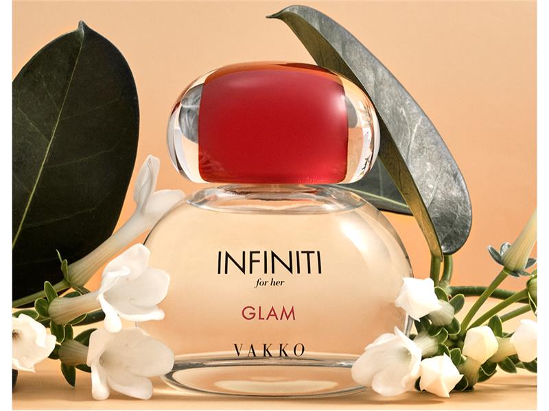 Parfums Vakko çiftleri aynı şişede buluşturuyor