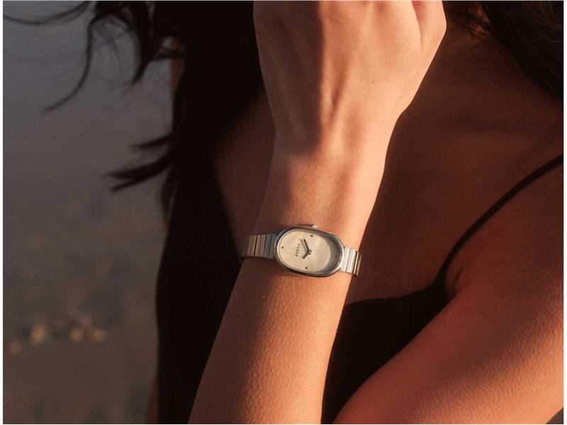 Minimalist ve çağdaş tasarımlarıyla ünlü Breda Watches, yeni koleksiyonunu Vakkorama ayrıcalığıyla sunuyor