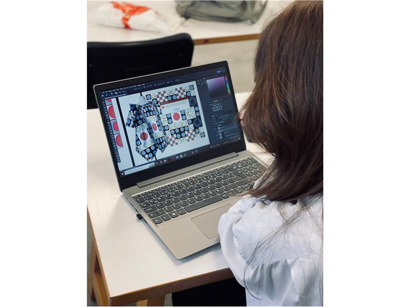 VAKKO ESMOD MODA AKADEMİSİ YENİ EĞİTİM ÖĞRETİM YILI BAŞLIYOR