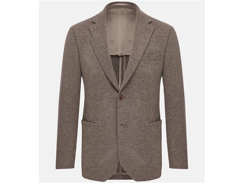 W COLLECTION YENİ SEZON ERKEK KOLEKSİYONU MODERN, SOFİSTİKE VE İŞLEVSEL TASARIMLARIYLA GÖZ DOLDURUYOR