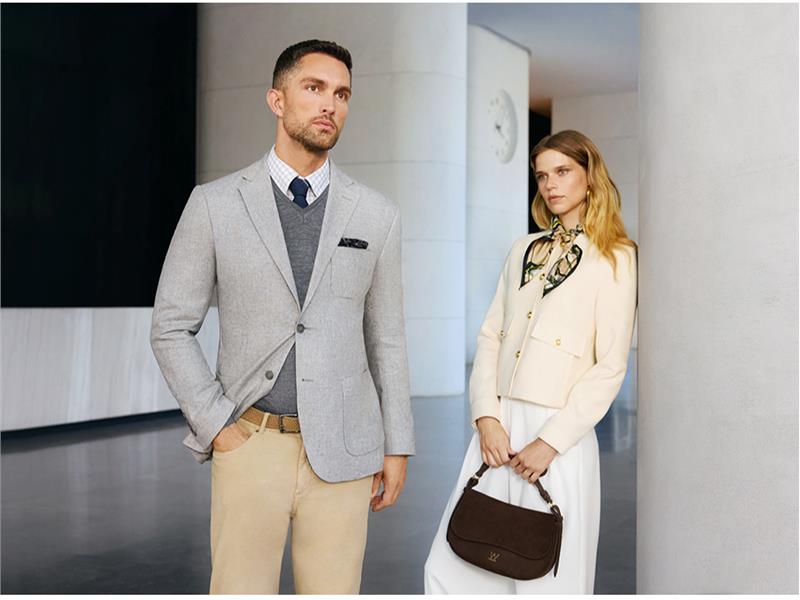 ROMANTİK PASTEL DOKUNUŞLAR W COLLECTION’IN KIŞ KOLEKSİYONUNA ZARAFET KATIYOR