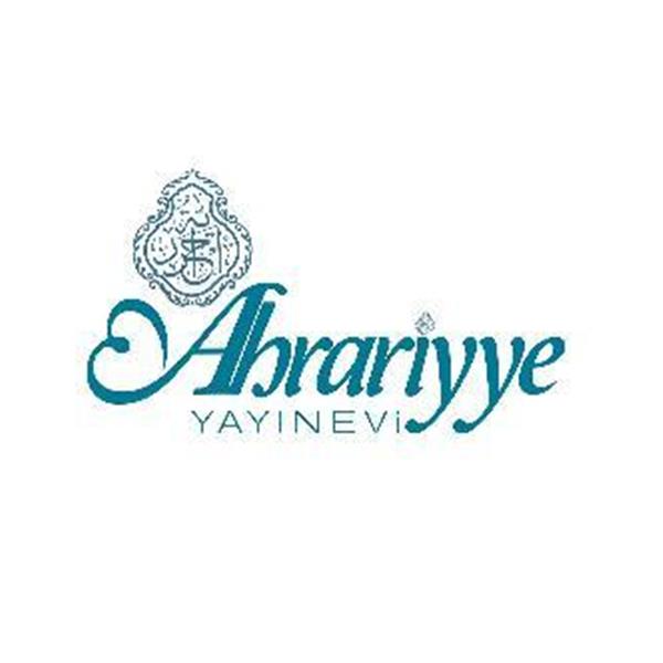 AHRARİYYE YAYIN EVİ SANAYİ VE TİCARET LİMİTED ŞİRKETİ