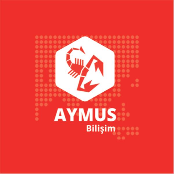 AYMUS BİLİŞİM TİCARET LİMİTED ŞİRKETİ