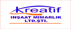 KREATİF İNŞAAT YAPI MALZEMELERİ MOBİLYA PLASTİK MİMARLIK SANAYİ VE TİCARET LİMİTED ŞİRKETİ