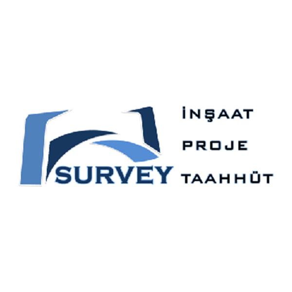 SURVEY İNŞAAT SANAYİ VE TİCARET LİMİTED ŞİRKETİ