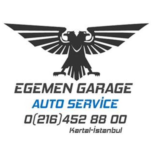 EGEMEN GARAGE OTOMOTİV SANAYİ VE TİCARET LİMİTED ŞİRKETİ