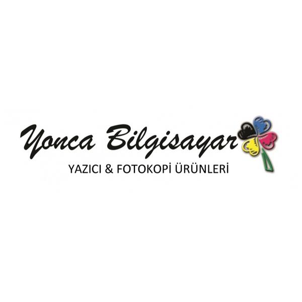 YONCA BİLGİSAYAR YAZICI VE FOTOKOPİ ÜRÜNLERİ