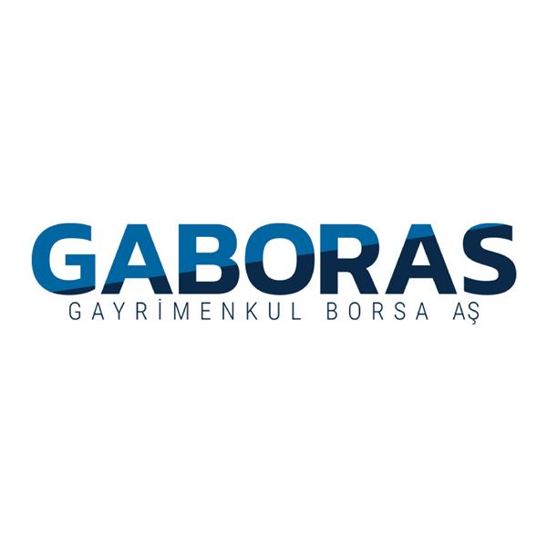 GABORAS GAYRİMENKUL BORSASI ANONİM ŞİRKETİ