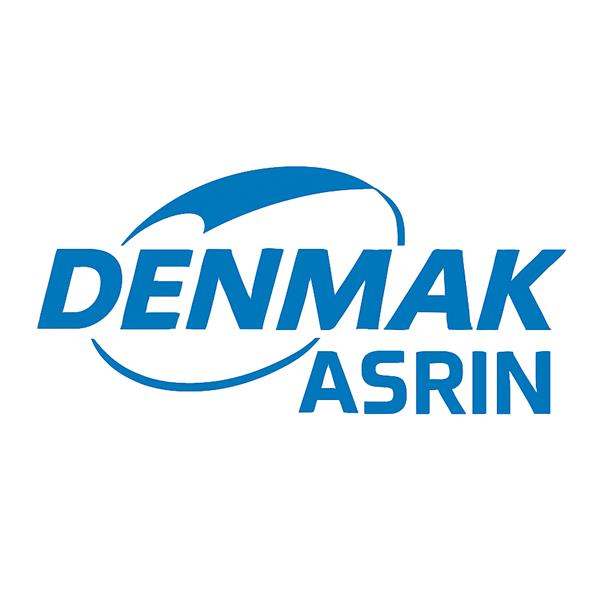DENMAK ASRIN MAKİNA VE TÜNEL EKİPMANLARI SANAYİ TİCARET LİMİTED ŞİRKETİ