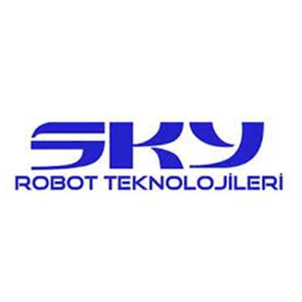 SKY ROBOT TEKNOLOJİLERİ SANAYİ TİCARET LİMİTED ŞİRKETİ