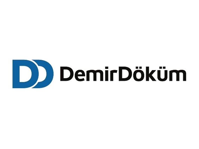 2025 DemirDöküm'ün Köklü Yenilenme ve Küresel Büyüme Yılı Olacak