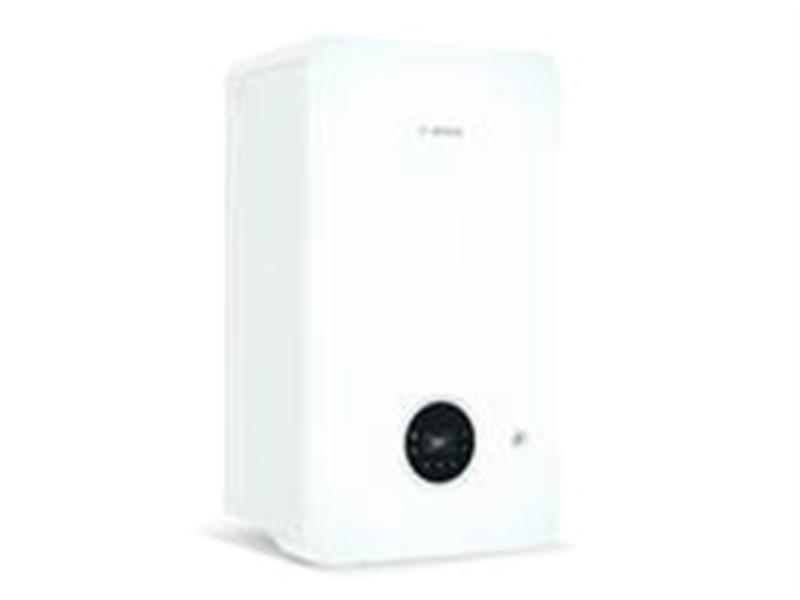  Bosch Termoteknoloji, Condens 2200i W kombisiyle tasarruf yapmak çok kolay! 