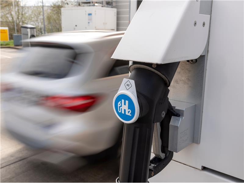 Bosch’tan hidrojen atağı: iklim nötr fabrikalar ve sıfır karbon trafiği için teknoloji