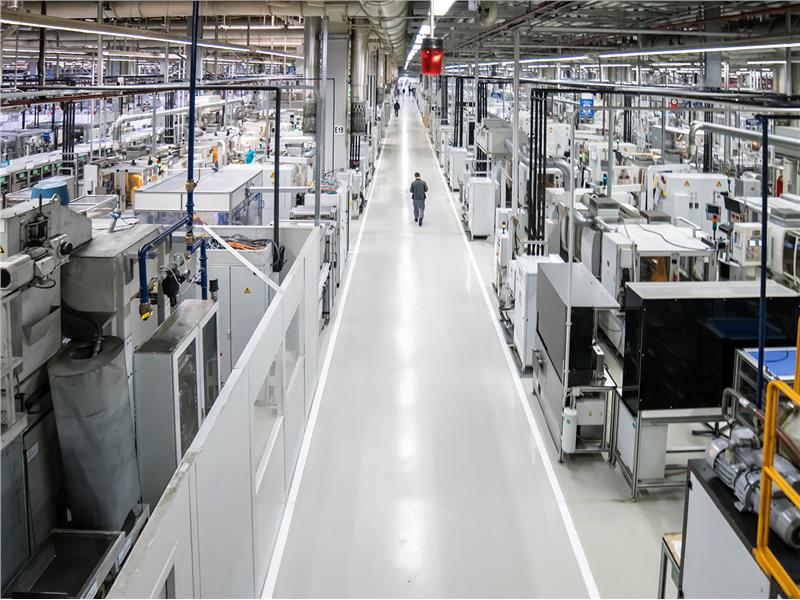 Bosch Türkiye yarım asırlık üretim başarısını kutluyor; dijitalleşme, mühendislik ve eğitime odaklanıyor
