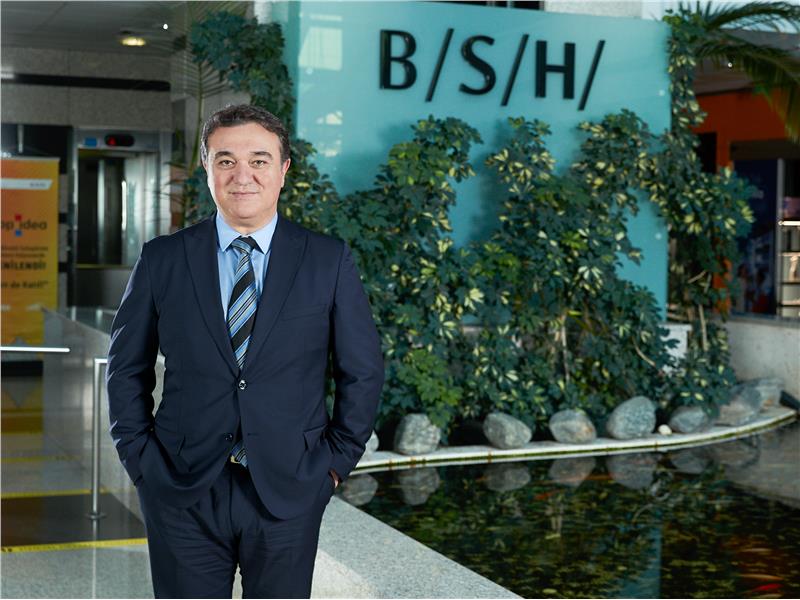BSH Türkiye, resmi Ar-Ge Merkezi’nin 15. yılını kutluyor