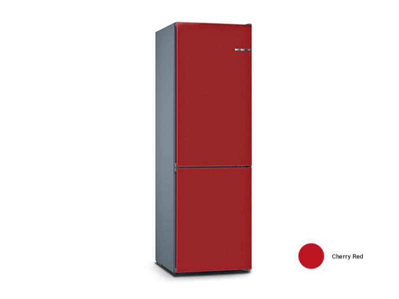 Bosch Vario Style buzdolapları ile dilediğiniz zaman tarzınızı değiştirin 