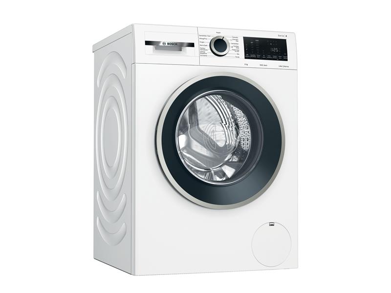 Bosch, Çamaşır Makineleri için Geleneksel Yöntemlerden İlham Alarak “Yeni Suda Bekletme Teknolojisi” ni Geliştirdi