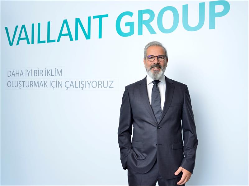 Vaillant Group Türkiye’den  üniversite öğrencilerine kariyer tavsiyeleri