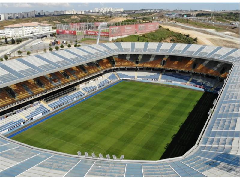 Vaillant, ecoFIT Plus kazan ile Başakşehir Fatih Terim Stadyumu’na tasarruf vadediyor