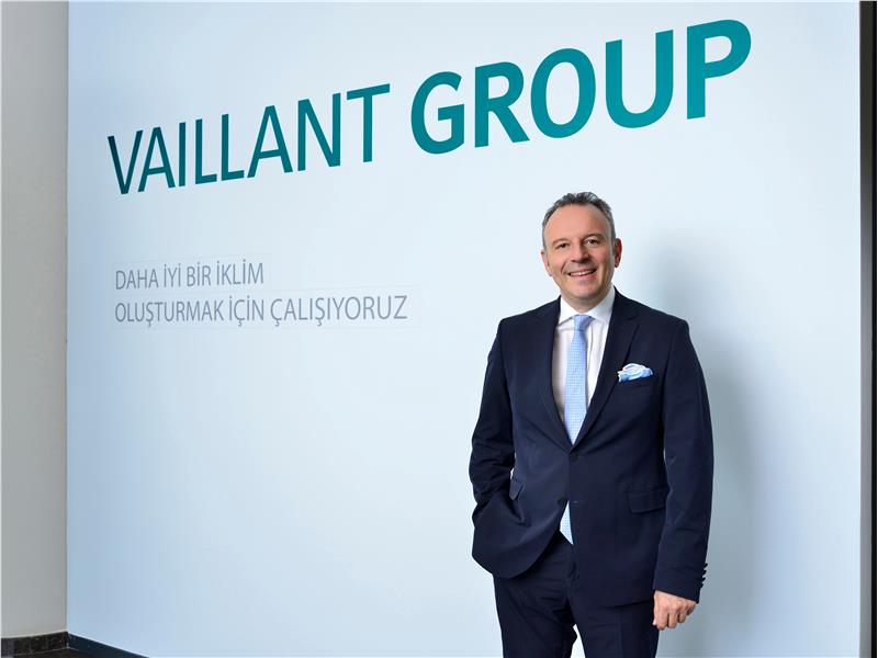 Vaillant Group Türkiye,  YTÜ öğrencileri ile bir araya geldi