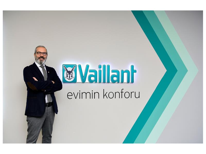 Vaillant Yenilenen Modülasyonlu Oda Termostatları ile Evlere Tasarruf ve Konfor Getiriyor