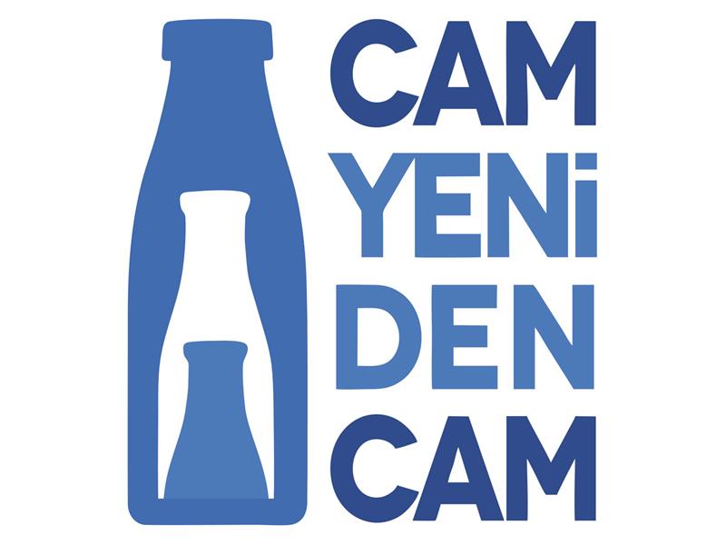 ŞİŞECAM AİLESİ KIRKLARELİ'NDE CAM YENİDEN CAM İLE GERİ DÖNÜŞÜME RENK ATTI