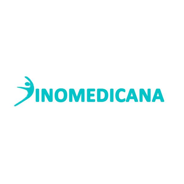 INOMEDICANA MEDİKAL SANAYİ VE TİCARET LİMİTED ŞİRKETİ