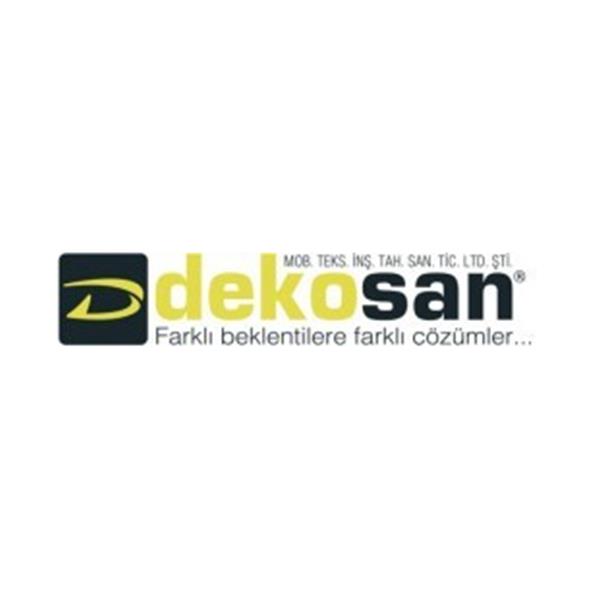 DEKOSAN MOBİLYA TEKSTİL İNŞAAT TAAHHÜT SANAYİ VE TİCARET LİMİTED ŞİRKETİ