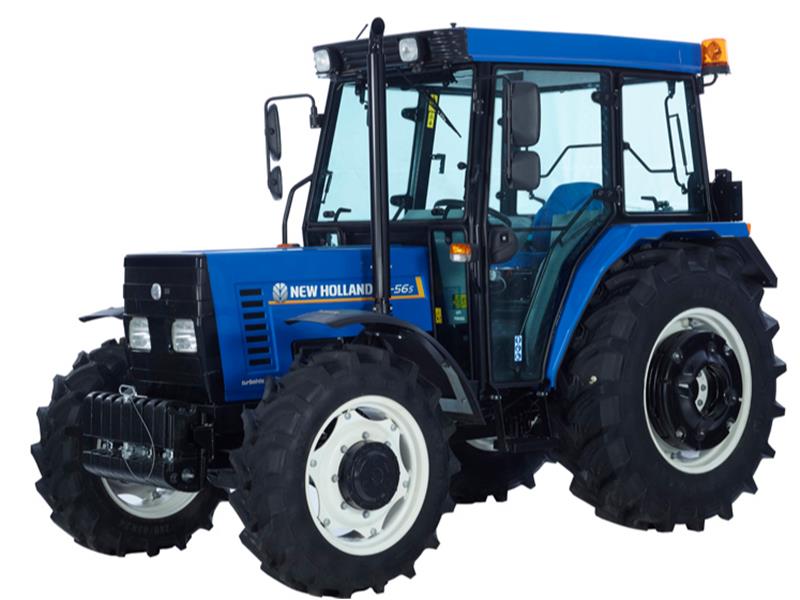 NEW HOLLAND’IN DAHA GÜVENLİ SÜRÜŞ DONANIMIYLA ÜRETTİĞİ TRAKTÖRLER ÇİFTÇİLERLE BULUŞUYOR