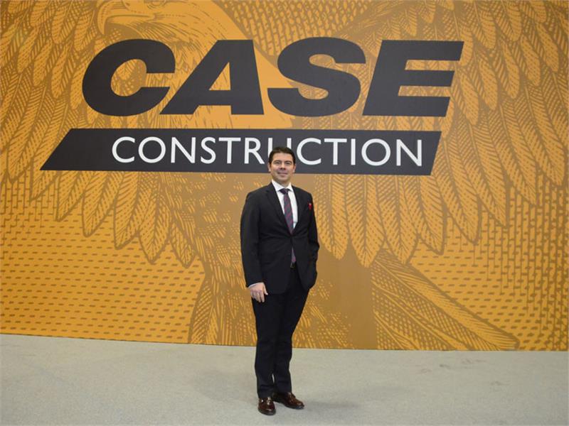 CASE, İzmir MARBLE 2019’da