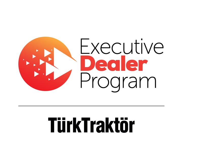 TürkTraktör, hayata geçirdiği ‘Executive Dealer Program’ kapsamında bayilerine daha iyi bir hizmet sunulmasını amaçlıyor