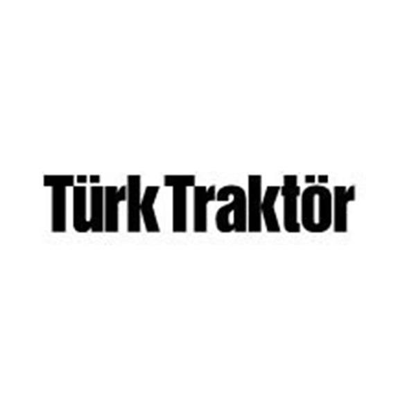 TÜRK TRAKTÖR VE ZİRAAT MAKİNELERİ ANONİM ŞİRKETİ