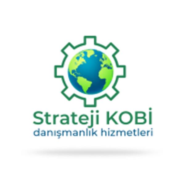 STRATEJI KOBİ DANIŞMANLIĞI DIŞ TİCARET LİMİTED ŞİRKETİ