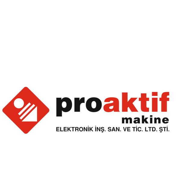 PROAKTİF MAKİNE ELEKTRONİK İNŞAAT SANAYİ VE TİCARET LİMİTED ŞİRKETİ