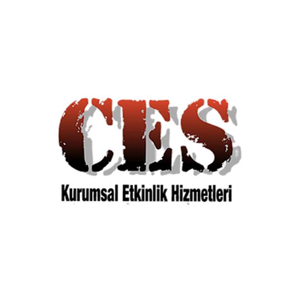 CES KURUMSAL ETKİNLİK HİZMETLERİ LİMİTED ŞİRKETİ