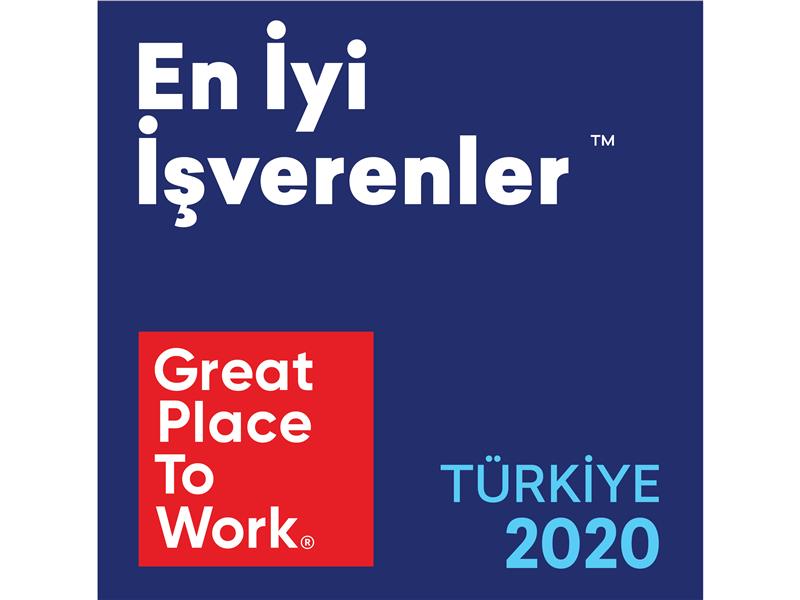 Tavuk Dünyası, ‘Türkiye’nin En İyi İşverenleri’ Araştırmasında ilk 5’e girdi 