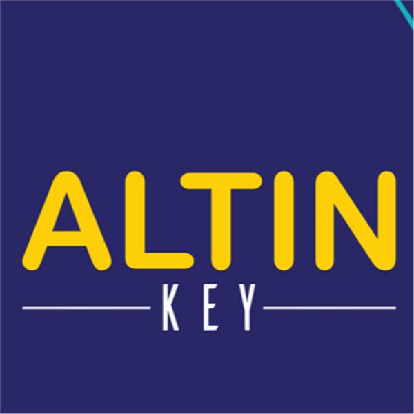 ALTINKEY DİJİTAL PAZARLAMA VE TİCARET LİMİTED ŞİRKETİ