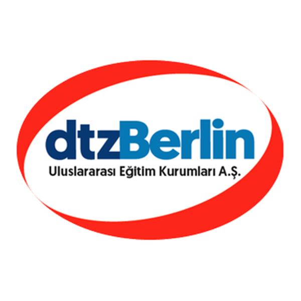 DTZBERLİN ULUSLARARASI EĞİTİM KURUMLARI ANONİM ŞİRKETİ