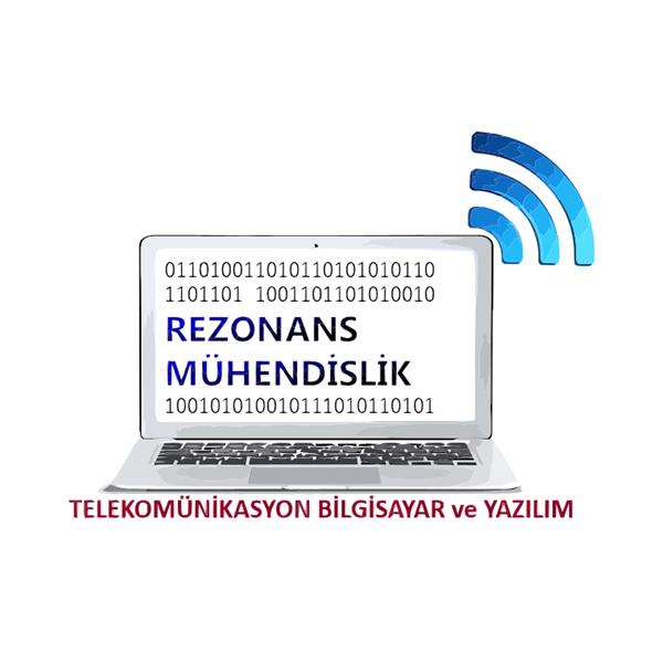 TARIK ACAR REZONANS MÜHENDİSLİK TELEKOMÜNİKASYON BİLGİSAYAR VE YAZILIM