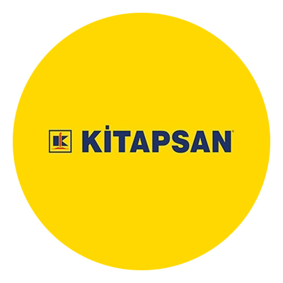 KİTAPSAN KİTAP KIRTASİYE KASET TİCARET VE SANAYİ LİMİTED ŞİRKETİ İZMİR KONAK ŞUBESİ