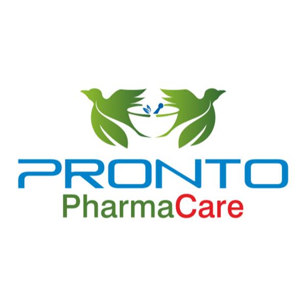 PRONTO PHARMA CARE MEDİKAL ÜRÜNLER İÇ VE DIŞ TİCARET SANAYİ LİMİTED ŞİRKETİ